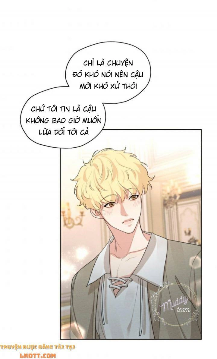 Tôi Là Tình Cũ Của Nam Chính Chapter 36 - 36