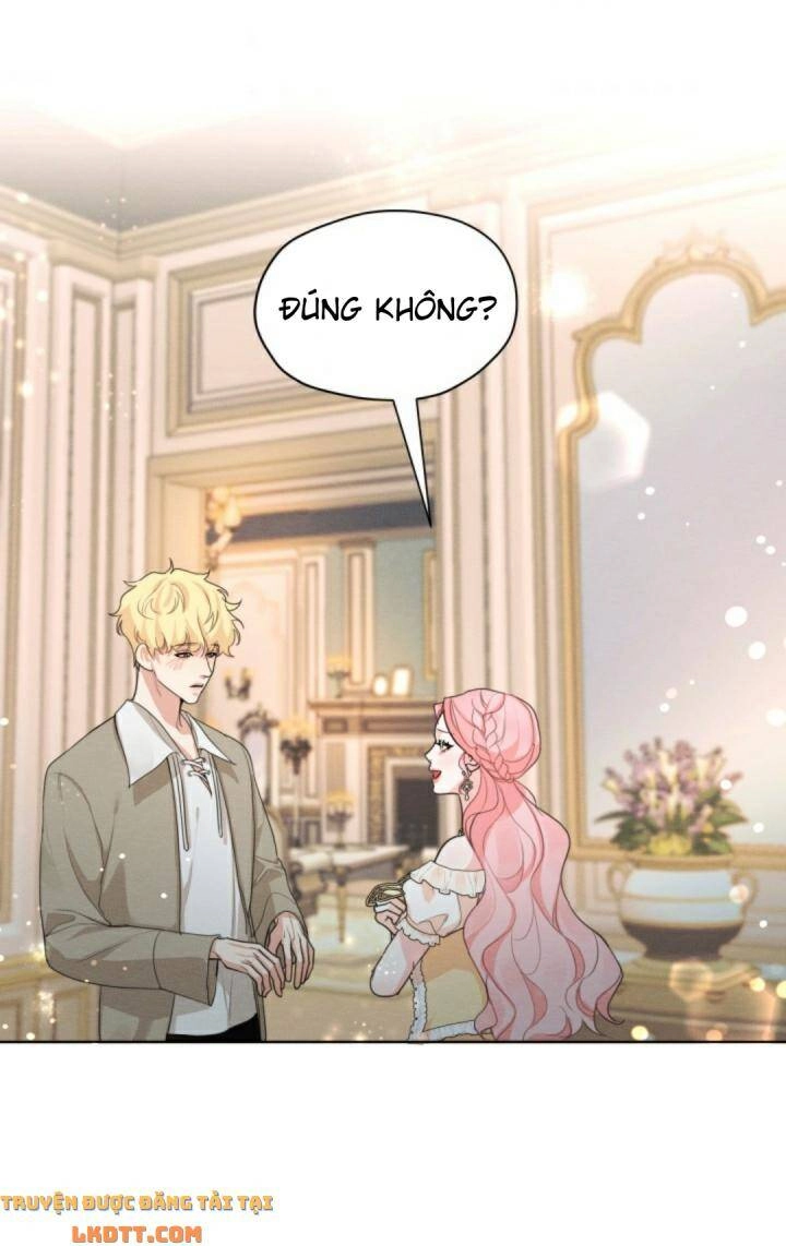 Tôi Là Tình Cũ Của Nam Chính Chapter 36 - 37