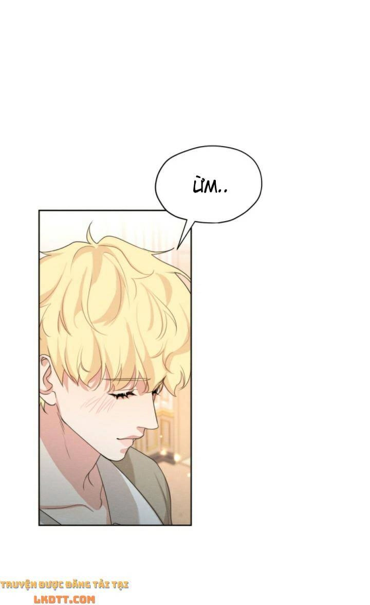 Tôi Là Tình Cũ Của Nam Chính Chapter 36 - 38