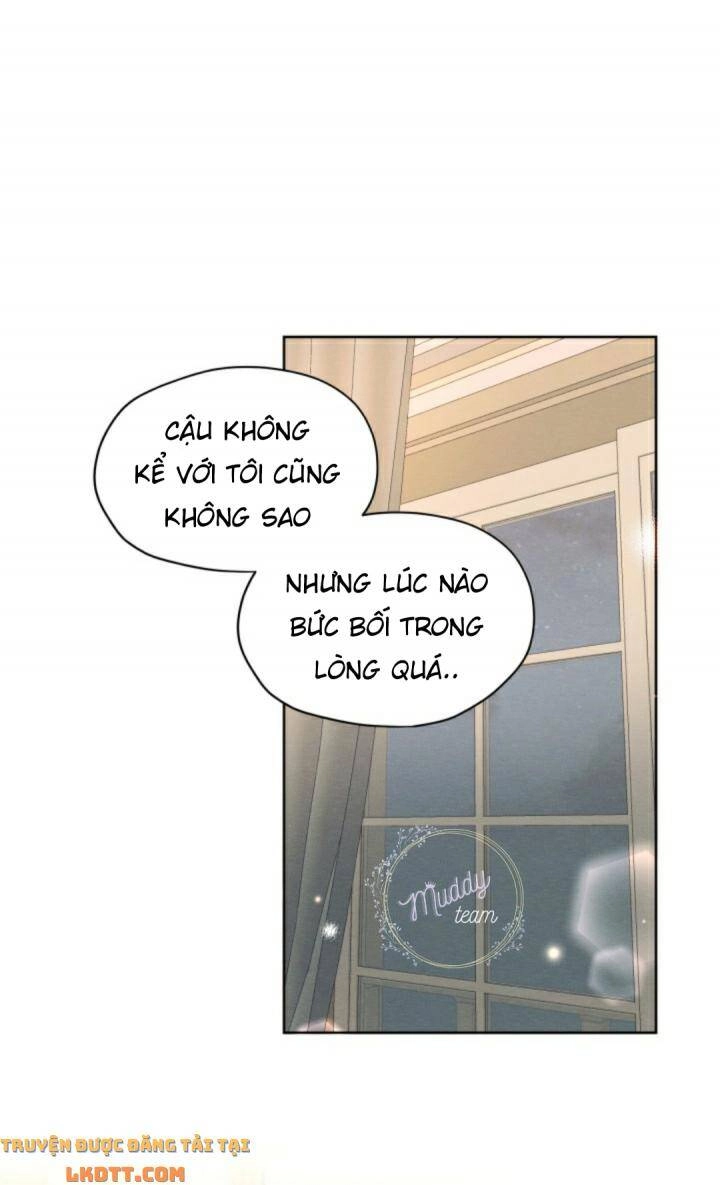 Tôi Là Tình Cũ Của Nam Chính Chapter 36 - 39