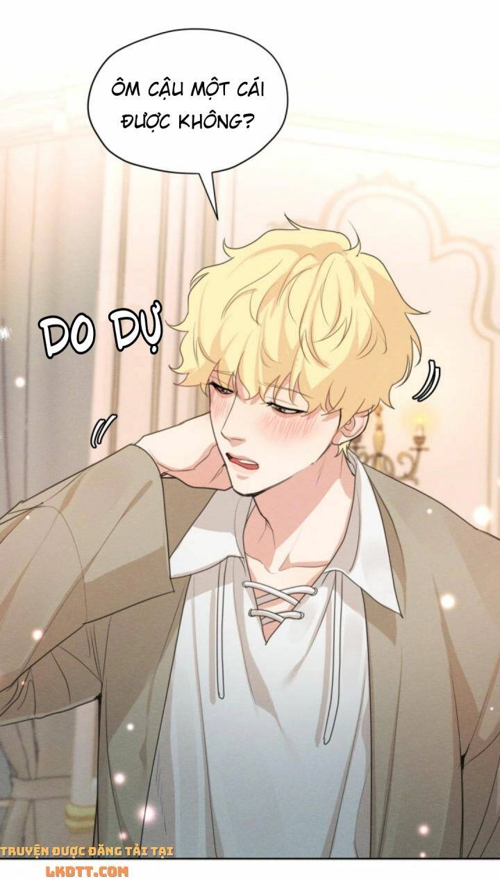 Tôi Là Tình Cũ Của Nam Chính Chapter 36 - 43