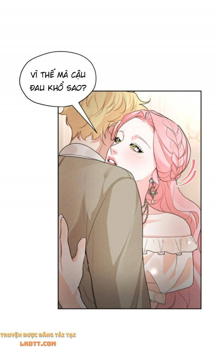 Tôi Là Tình Cũ Của Nam Chính Chapter 36 - 49