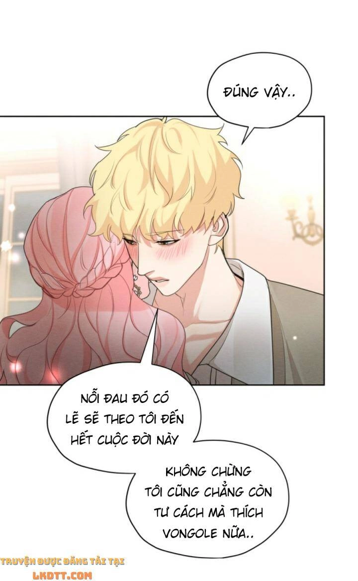 Tôi Là Tình Cũ Của Nam Chính Chapter 36 - 50