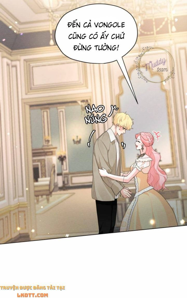 Tôi Là Tình Cũ Của Nam Chính Chapter 36 - 54