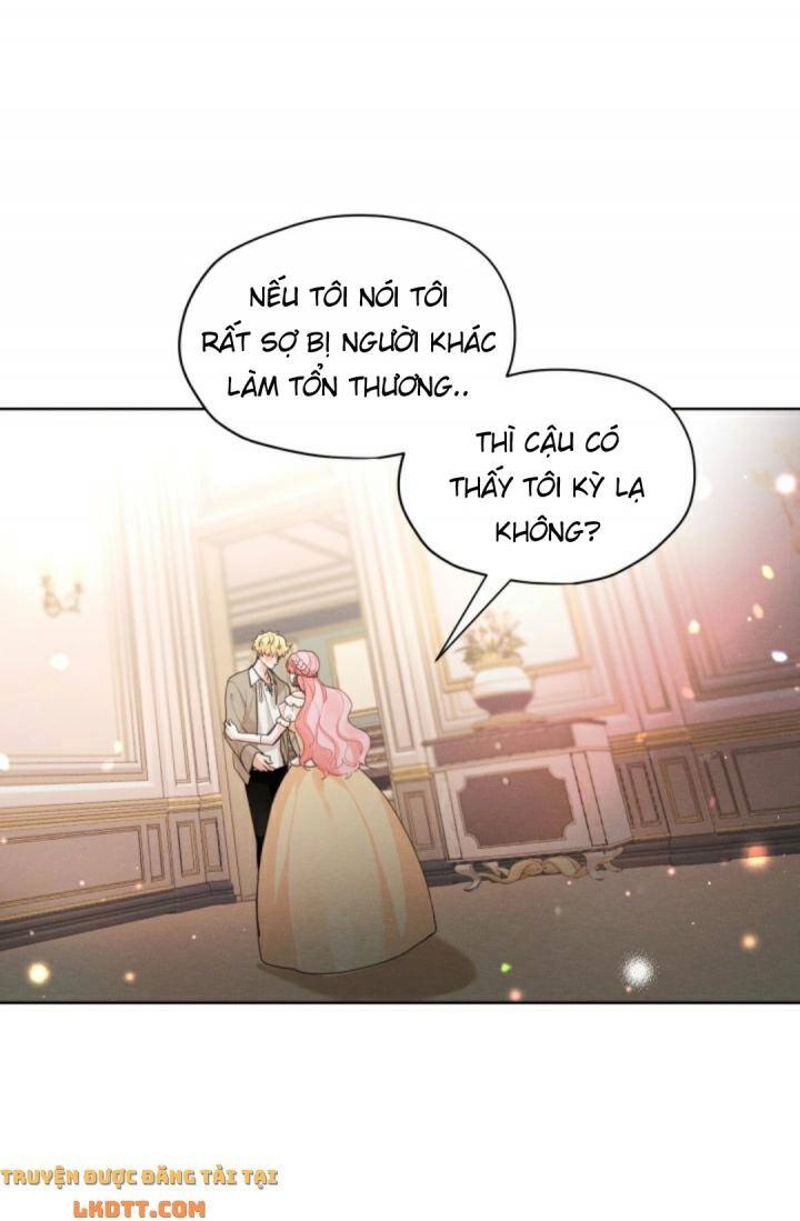 Tôi Là Tình Cũ Của Nam Chính Chapter 36 - 56