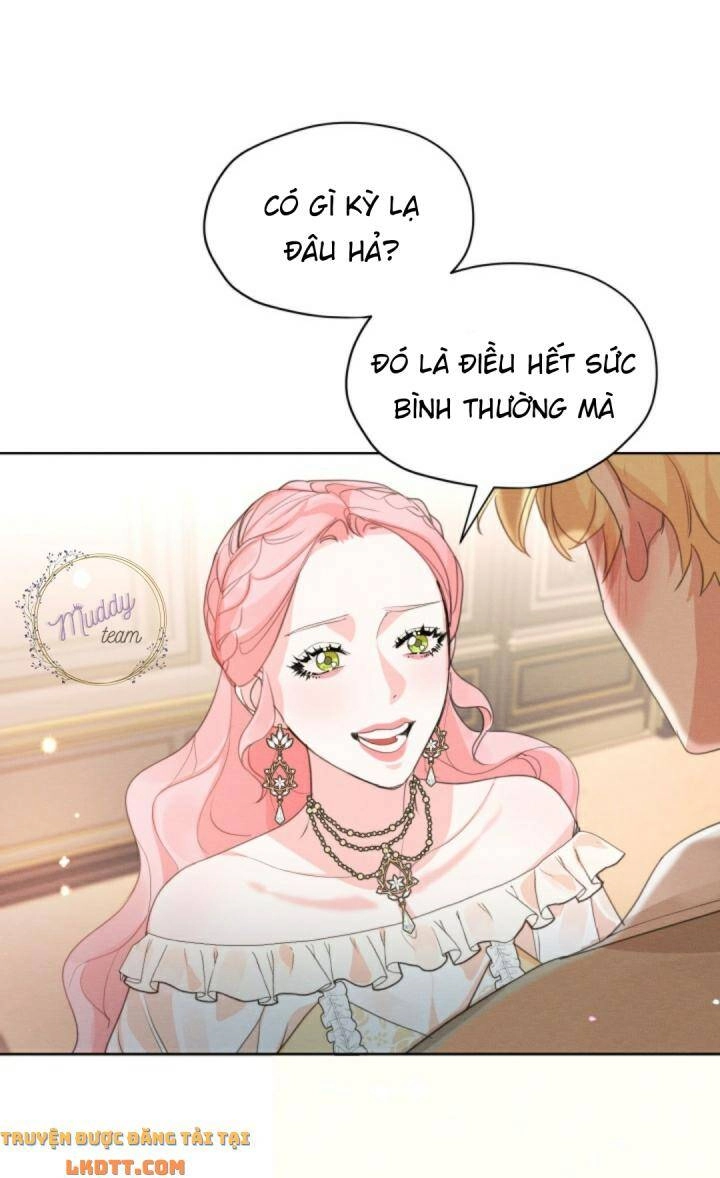 Tôi Là Tình Cũ Của Nam Chính Chapter 36 - 57