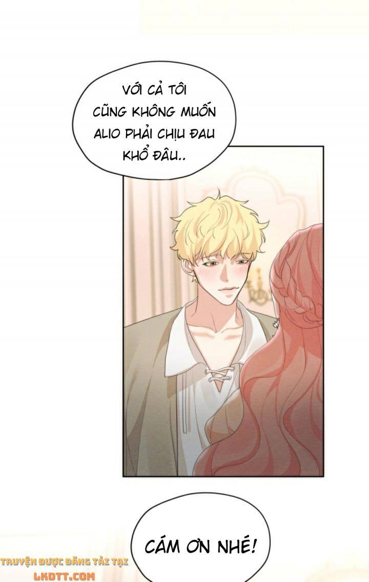 Tôi Là Tình Cũ Của Nam Chính Chapter 36 - 58