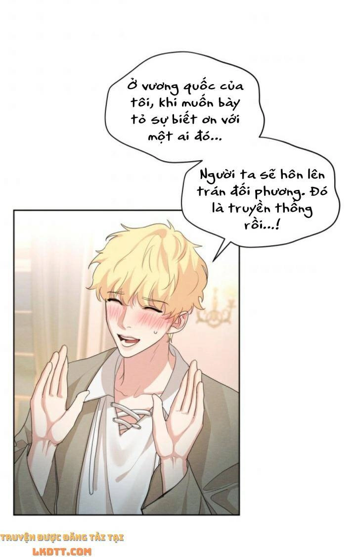 Tôi Là Tình Cũ Của Nam Chính Chapter 36 - 62