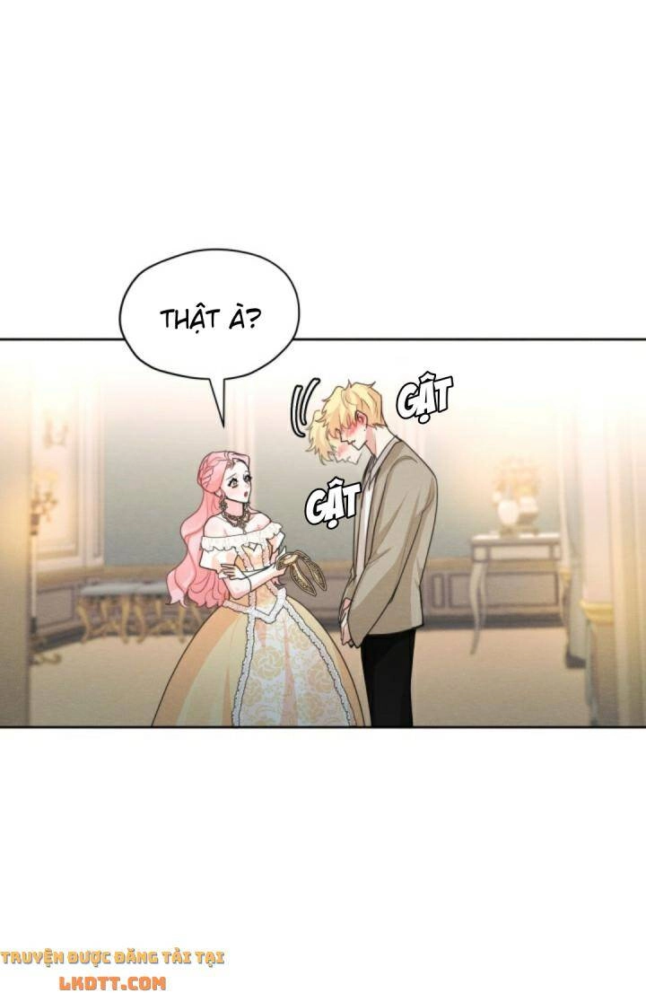 Tôi Là Tình Cũ Của Nam Chính Chapter 36 - 64