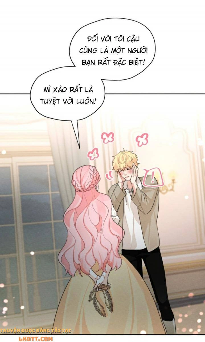 Tôi Là Tình Cũ Của Nam Chính Chapter 36 - 73