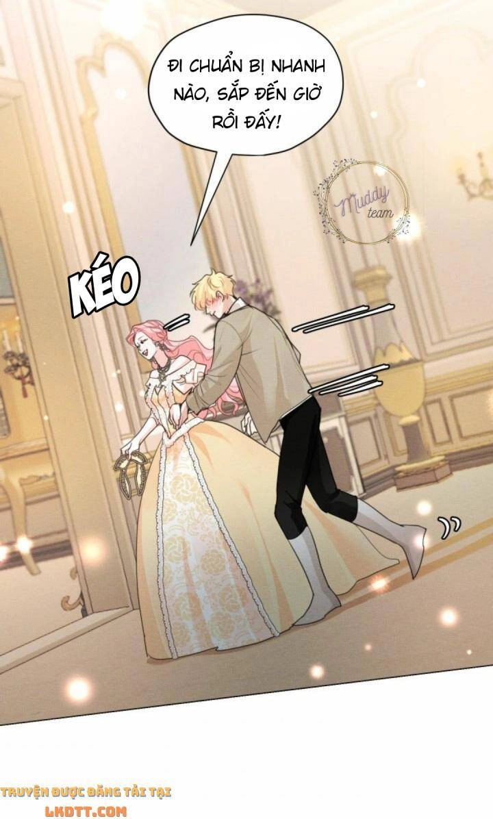 Tôi Là Tình Cũ Của Nam Chính Chapter 36 - 78