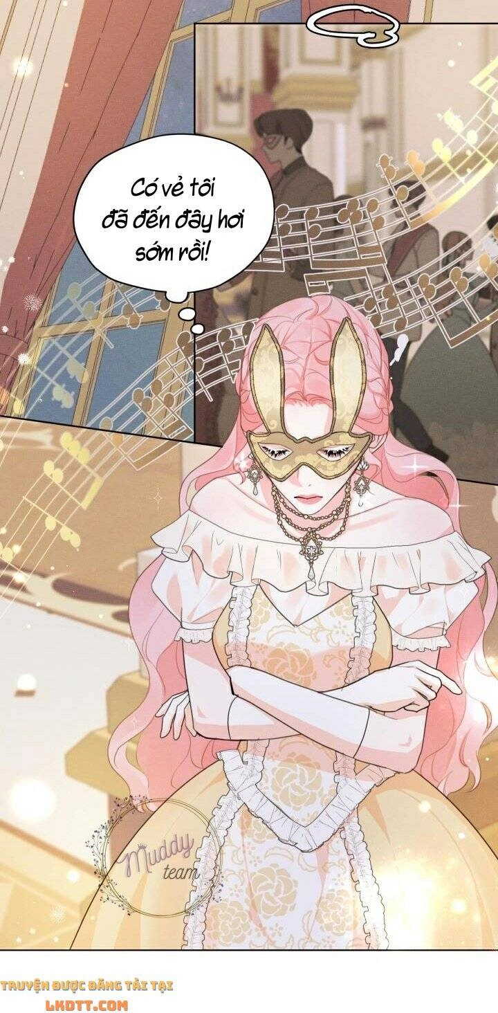 Tôi Là Tình Cũ Của Nam Chính Chapter 38 - 6