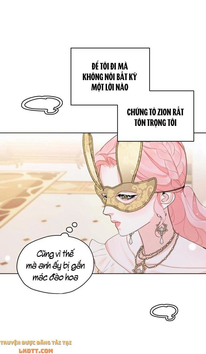 Tôi Là Tình Cũ Của Nam Chính Chapter 38 - 7