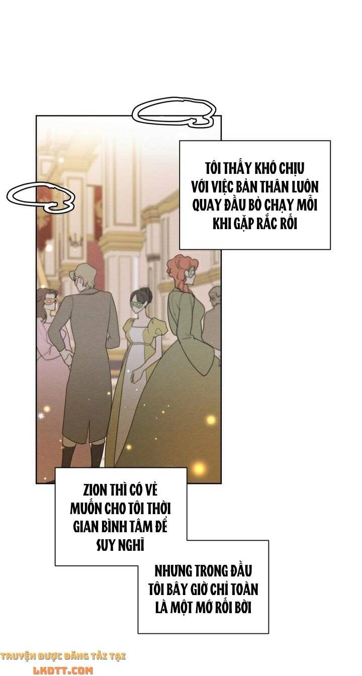 Tôi Là Tình Cũ Của Nam Chính Chapter 38 - 8