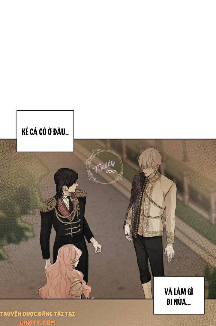 Tôi Là Tình Cũ Của Nam Chính Chapter 38 - 9