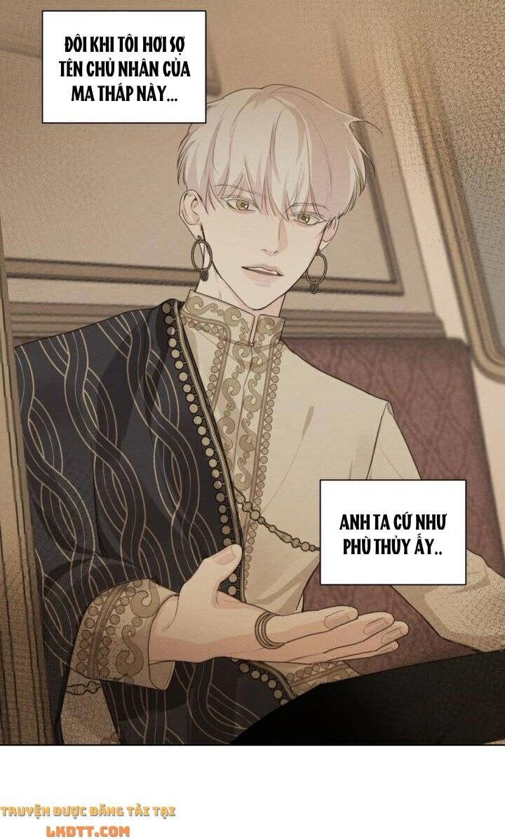 Tôi Là Tình Cũ Của Nam Chính Chapter 38 - 10