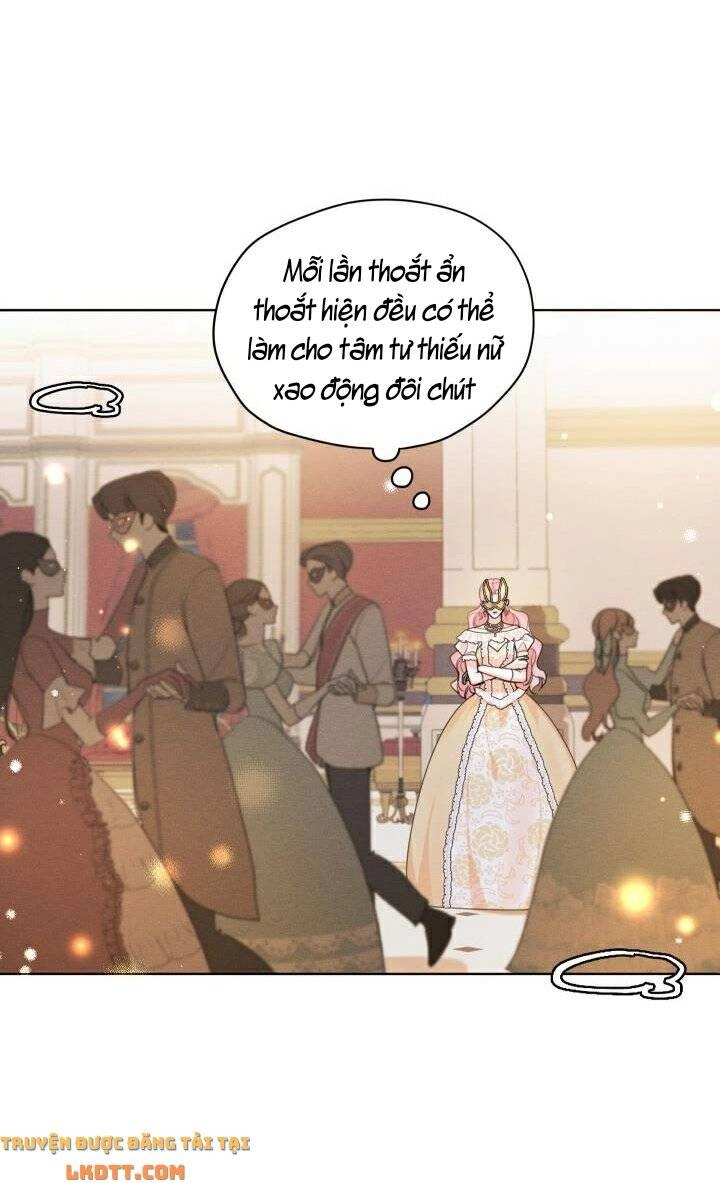 Tôi Là Tình Cũ Của Nam Chính Chapter 38 - 11