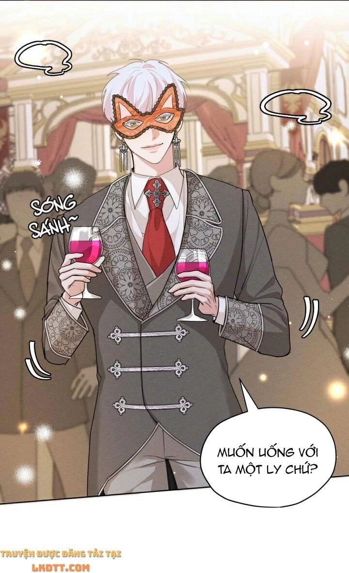 Tôi Là Tình Cũ Của Nam Chính Chapter 38 - 14