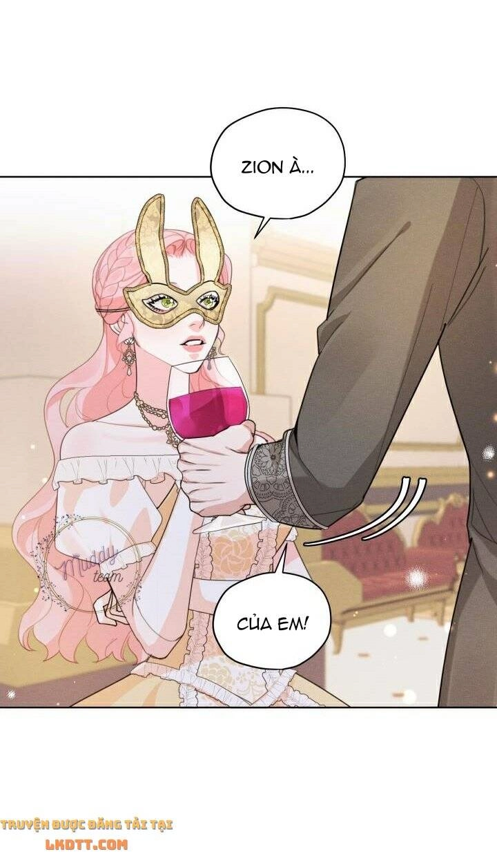 Tôi Là Tình Cũ Của Nam Chính Chapter 38 - 15