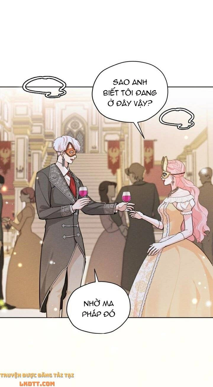 Tôi Là Tình Cũ Của Nam Chính Chapter 38 - 16