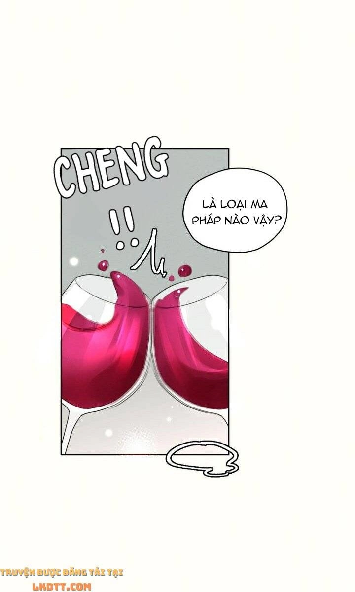 Tôi Là Tình Cũ Của Nam Chính Chapter 38 - 17