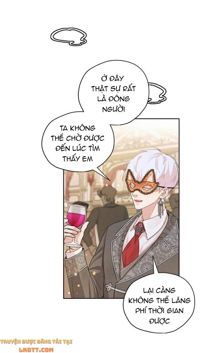 Tôi Là Tình Cũ Của Nam Chính Chapter 38 - 19