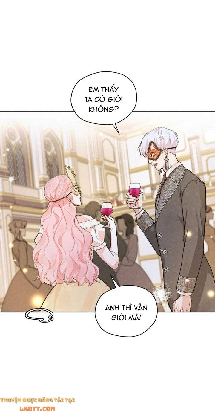 Tôi Là Tình Cũ Của Nam Chính Chapter 38 - 20