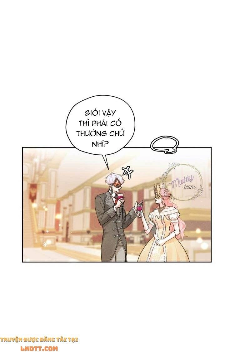 Tôi Là Tình Cũ Của Nam Chính Chapter 38 - 21