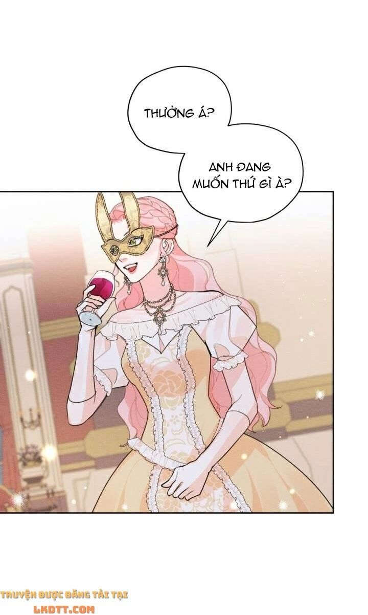 Tôi Là Tình Cũ Của Nam Chính Chapter 38 - 22