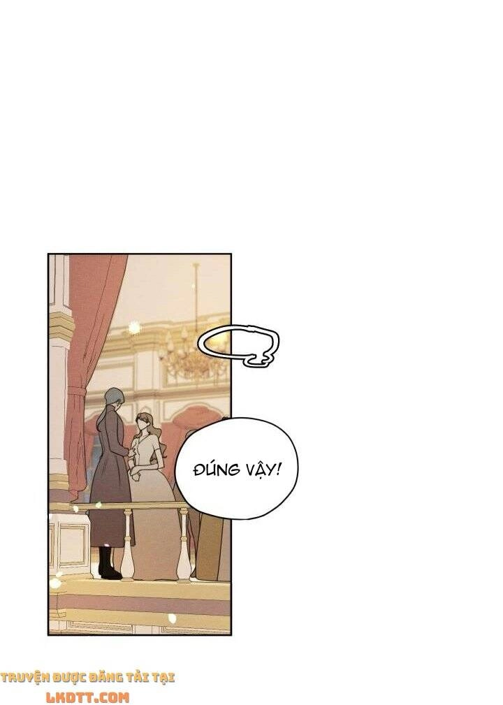 Tôi Là Tình Cũ Của Nam Chính Chapter 38 - 23