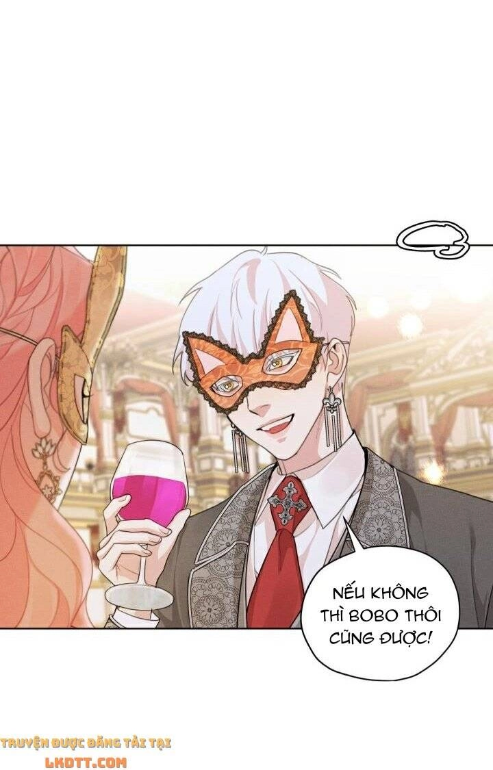 Tôi Là Tình Cũ Của Nam Chính Chapter 38 - 25