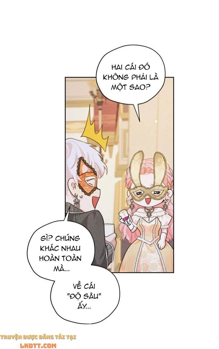 Tôi Là Tình Cũ Của Nam Chính Chapter 38 - 26