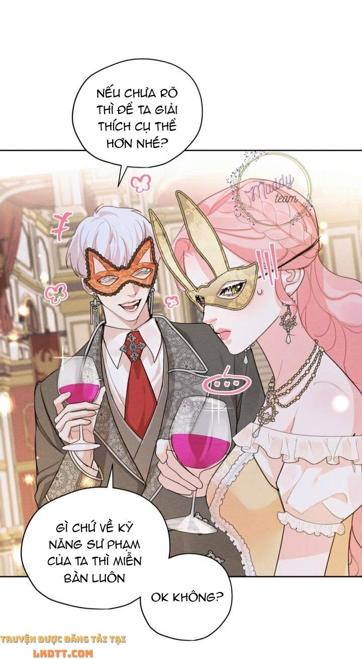 Tôi Là Tình Cũ Của Nam Chính Chapter 38 - 27