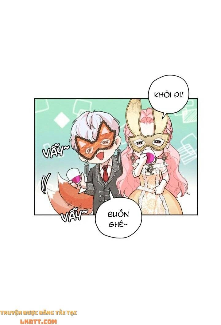 Tôi Là Tình Cũ Của Nam Chính Chapter 38 - 28