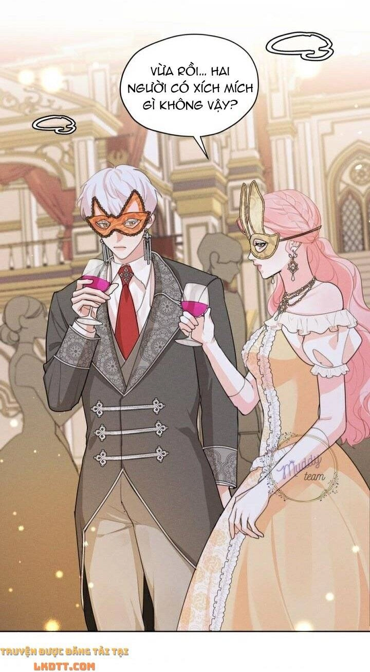 Tôi Là Tình Cũ Của Nam Chính Chapter 38 - 30