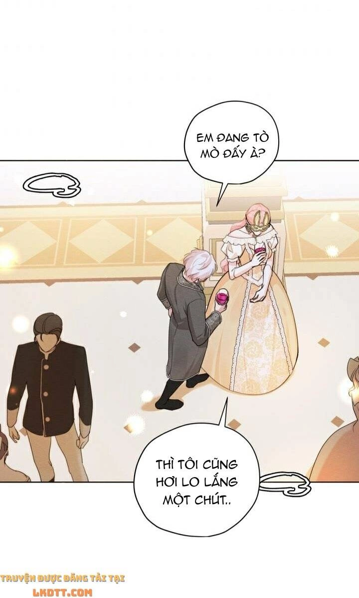 Tôi Là Tình Cũ Của Nam Chính Chapter 38 - 31