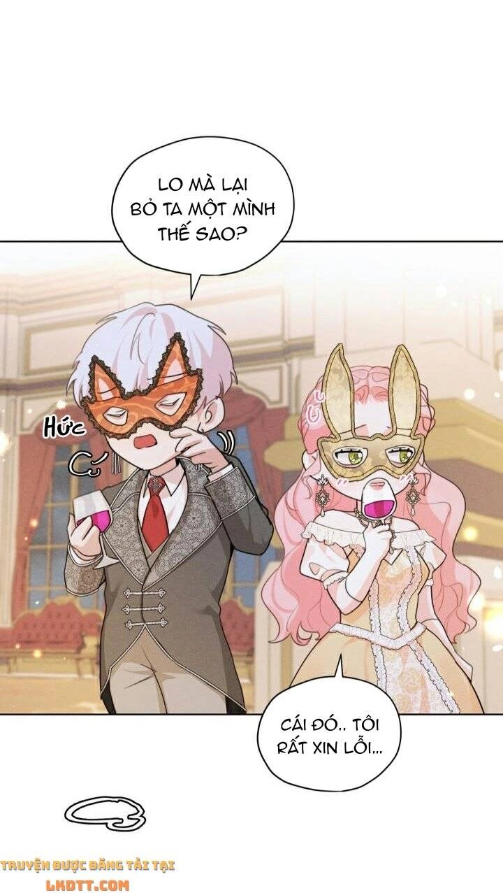 Tôi Là Tình Cũ Của Nam Chính Chapter 38 - 32