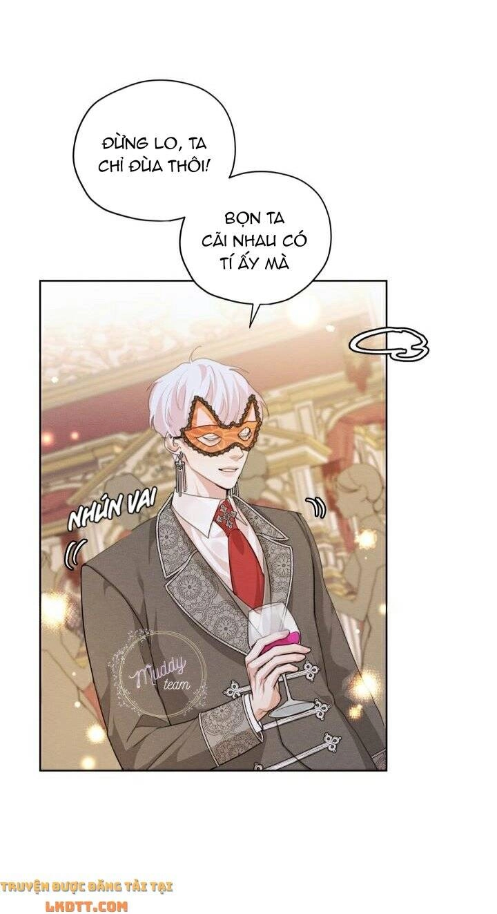 Tôi Là Tình Cũ Của Nam Chính Chapter 38 - 33