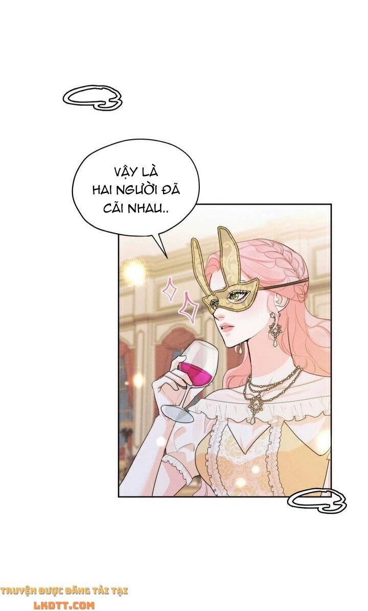 Tôi Là Tình Cũ Của Nam Chính Chapter 38 - 34