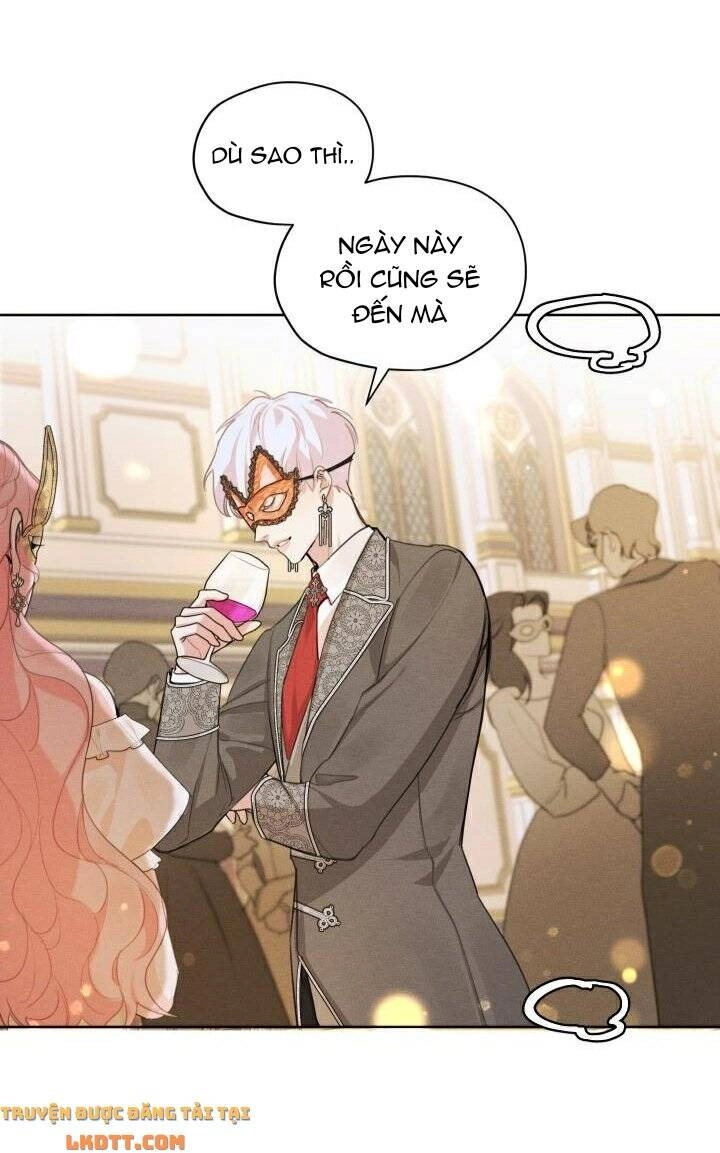 Tôi Là Tình Cũ Của Nam Chính Chapter 38 - 35