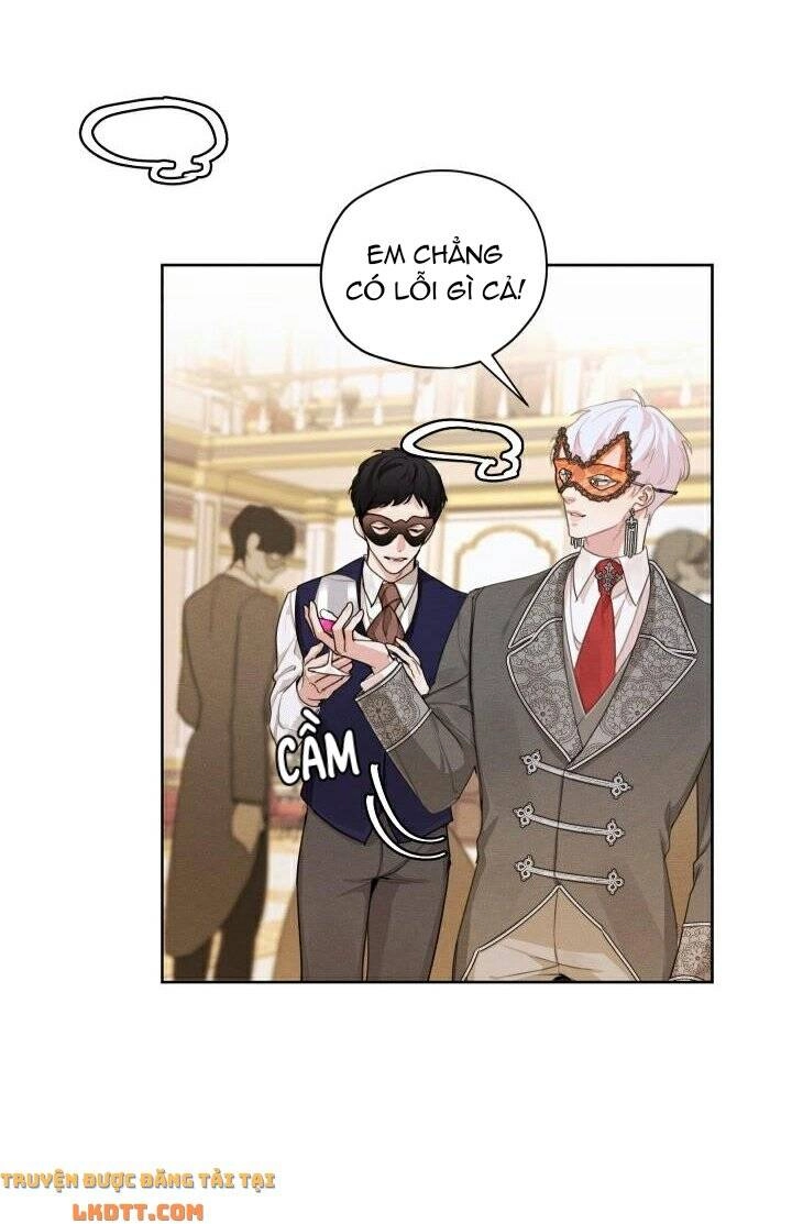 Tôi Là Tình Cũ Của Nam Chính Chapter 38 - 37