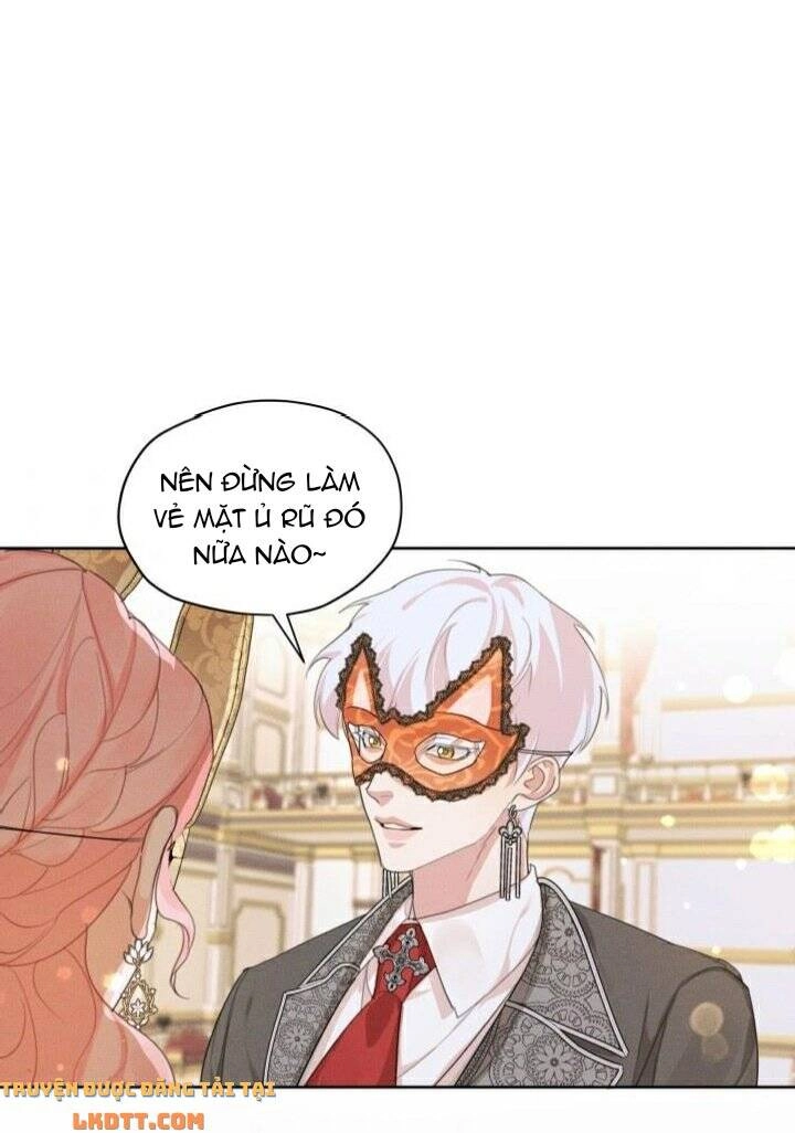 Tôi Là Tình Cũ Của Nam Chính Chapter 38 - 38