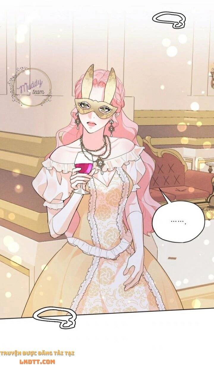 Tôi Là Tình Cũ Của Nam Chính Chapter 38 - 39