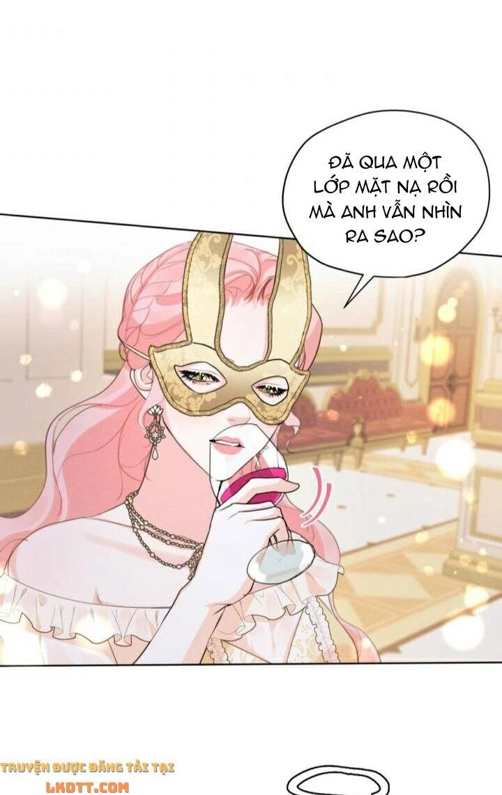 Tôi Là Tình Cũ Của Nam Chính Chapter 38 - 40