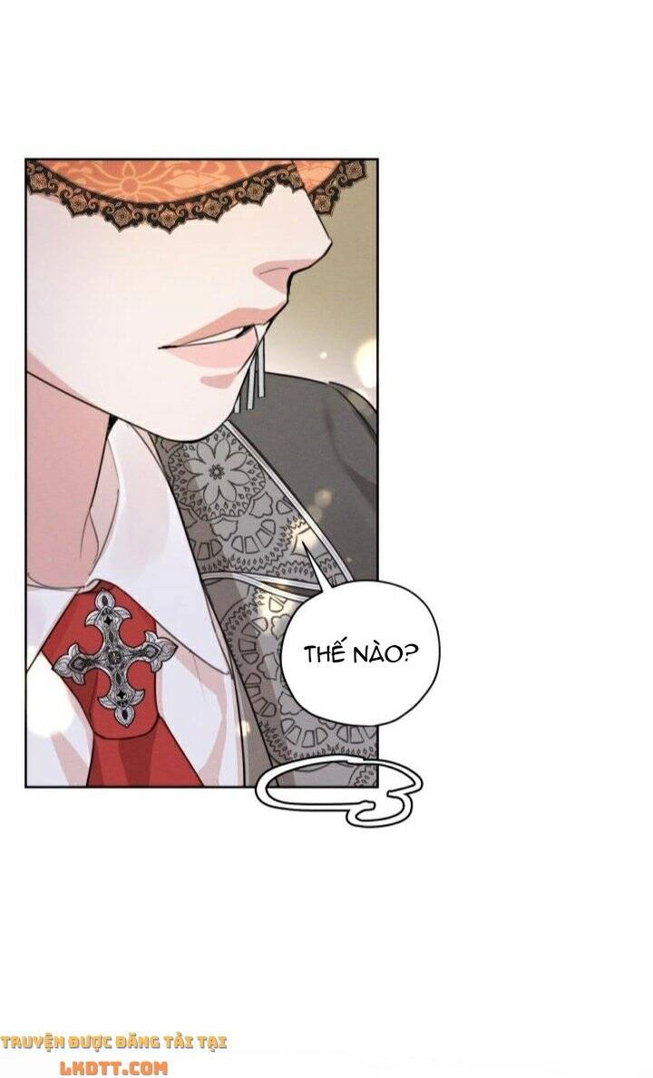 Tôi Là Tình Cũ Của Nam Chính Chapter 38 - 44