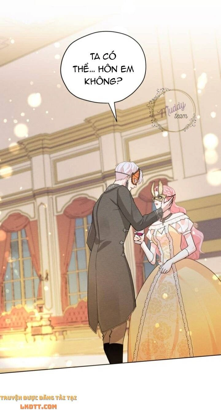 Tôi Là Tình Cũ Của Nam Chính Chapter 38 - 45