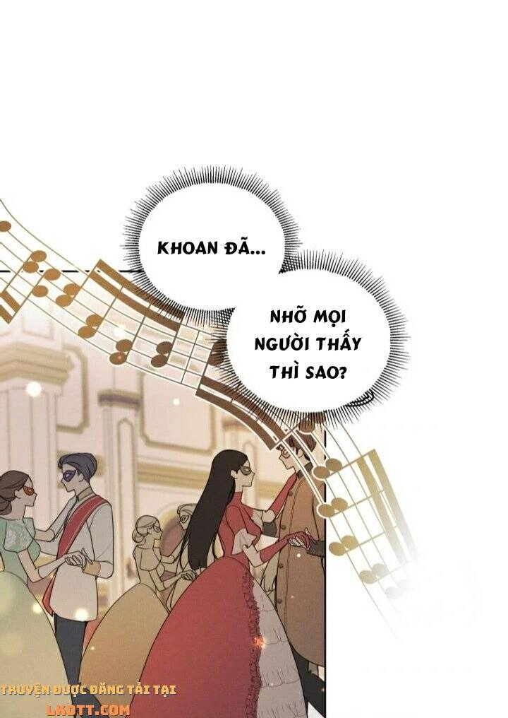 Tôi Là Tình Cũ Của Nam Chính Chapter 38 - 47