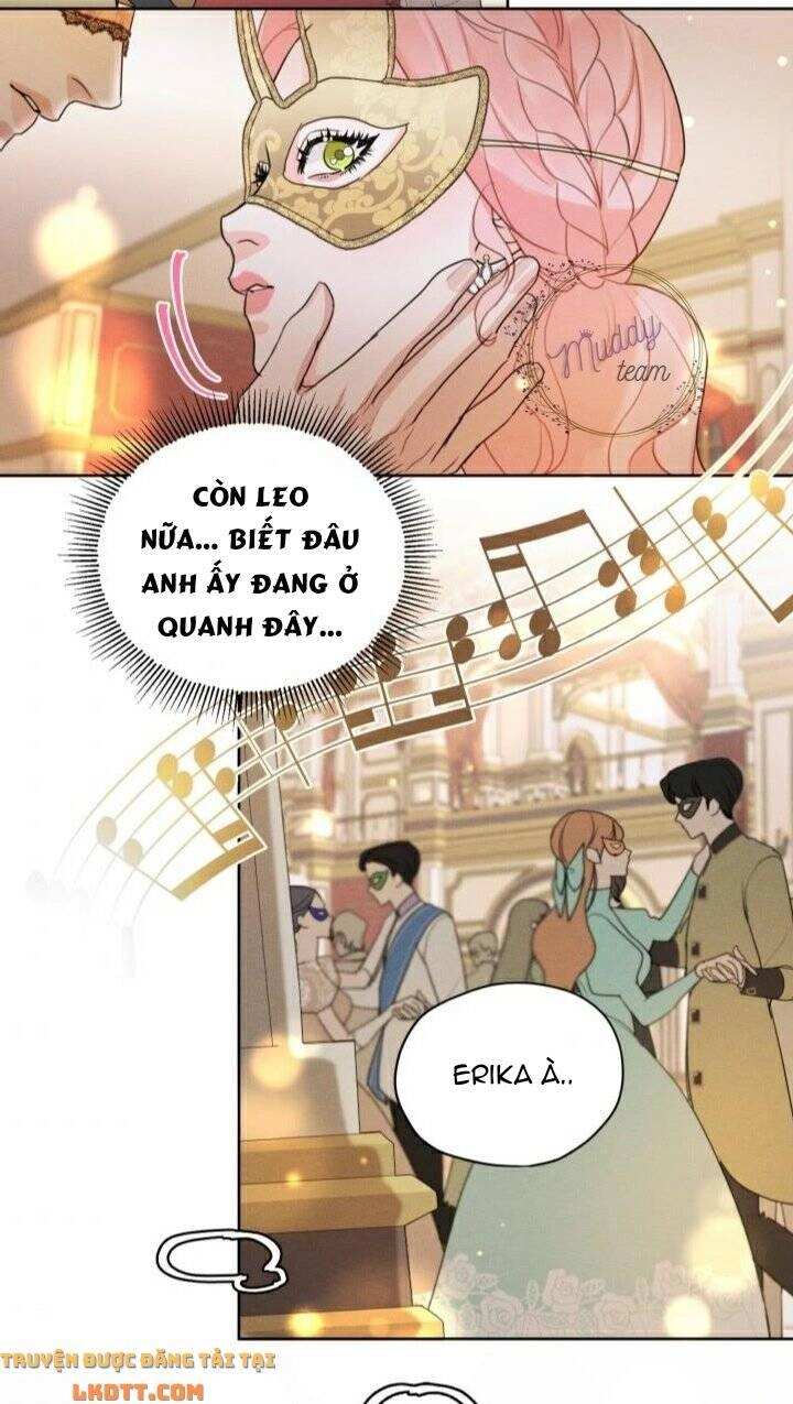 Tôi Là Tình Cũ Của Nam Chính Chapter 38 - 48