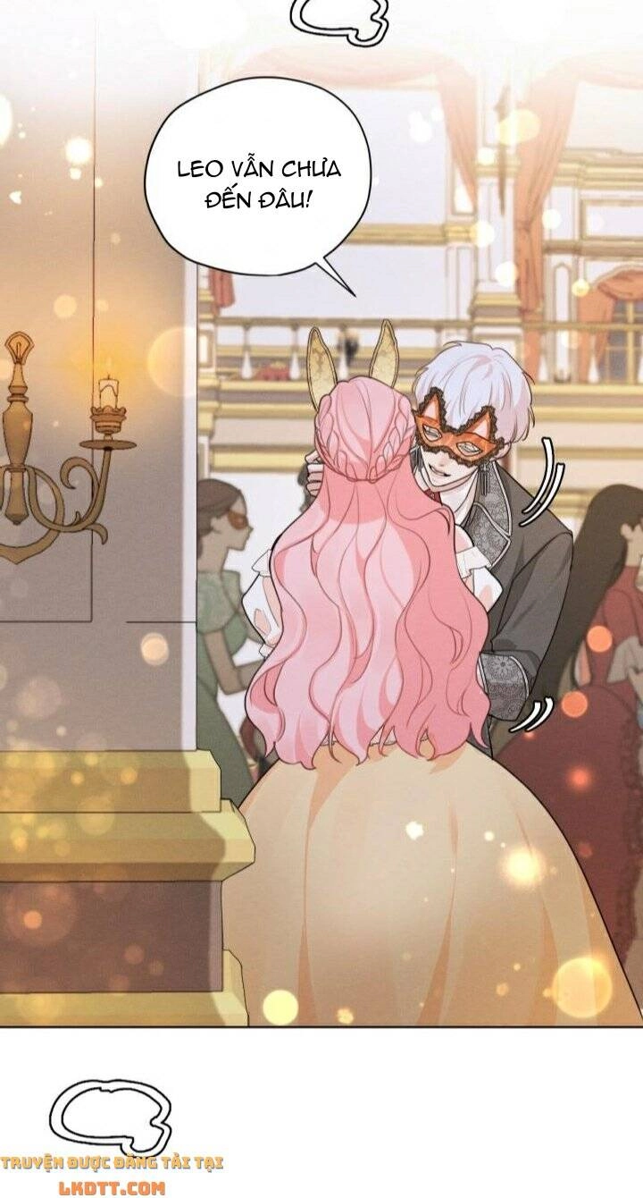 Tôi Là Tình Cũ Của Nam Chính Chapter 38 - 49