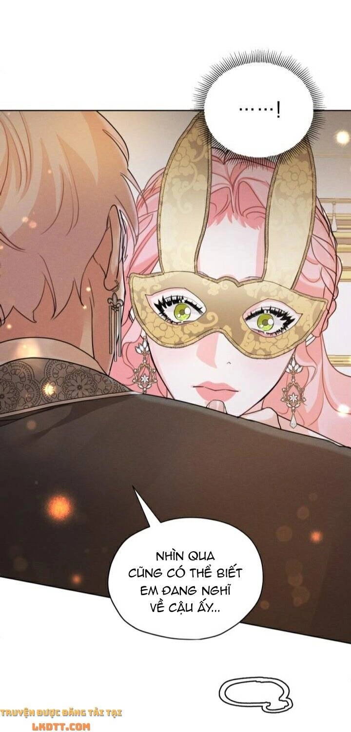 Tôi Là Tình Cũ Của Nam Chính Chapter 38 - 50